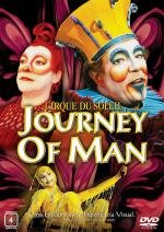 Цирк солнца (Cirque du Soleil: Journey of Man)