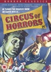 Цирк ужасов (Circus of Horrors) (1960)