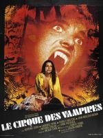 Цирк вампиров (Vampire Circus) 1972
