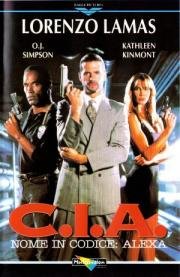 ЦРУ: Операция «Алекса» (CIA Code Name: Alexa) (1992)