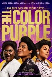 Цвет пурпурный (The Color Purple) (2023)