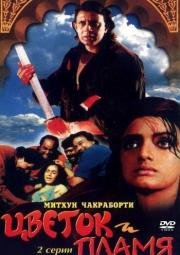 Цветок и пламя (Phool Aur Angaar) (1993)