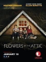 Цветы на чердаке (Flowers in the Attic) (2014)