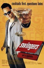 Тусовщики (Swingers) 1996