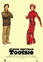 Тутси (Tootsie) (1982)