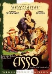 Туз (Asso) (1981)