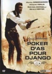 Тузовый покер для Джанго (Le due facce del dollaro) 1967