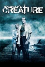 Тварь Питера Бенчли (Creature) (1998)