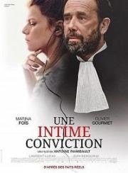 Приговор (Une intime conviction) 2018
