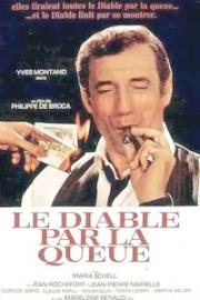 Тянуть дьявола за хвост (Le diable par la queue) 1969