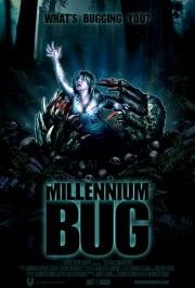 Тысячелетний жук (The Millennium Bug) (2011)