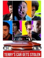У Терри угнали машину (Terry's Car Gets Stolen) (2021)