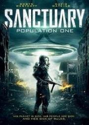 Убежище: Поколение первое (Sanctuary Population One) (2018)