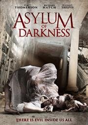 Убежище тьмы (Asylum of Darkness)