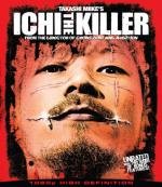 Ичи-киллер (Убийца Ичи) (Ichi The Killer - Koroshiya 1) 2001