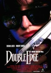 Убийца (Двойная грань, Женщина-убийца: обоюдоострое лезвие) (Double Edge (Hit Woman: The Double Edge)) 1992