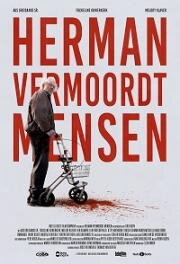 Убийца Герман (Herman vermoordt mensen (Herman Kills!)) (2021)