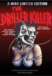 Убийца с электродрелью (The Driller Killer) (1979)