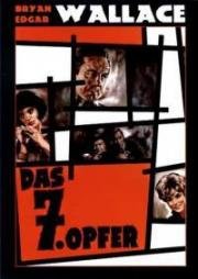 Убийцы на треке (Das siebente Opfer) (1964)