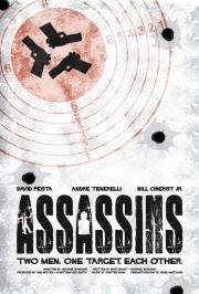 Убийцы (Assassins) (2014)
