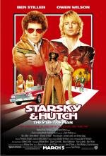 Убойная парочка: Старски и Хатч (Starsky & Hutch) 2004