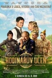 Ученик часовщика (Hodináruv ucen) (2019)