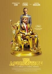 Ученик. Восхождение Трампа (The Apprentice) (2024)