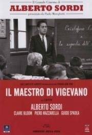 Учитель из Виджевано (Il maestro di Vigevano) (1963)