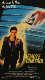Удалённый контроль (Remote Control) 1988