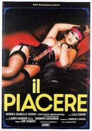 Удовольствие (Il piacere) (1985)