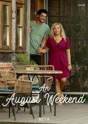 Уик-Энд в Августе (Ein Wochenende im August) (2019)