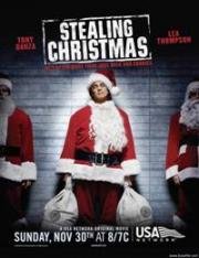 Украденное Рождество (Stealing Christmas) (2003)