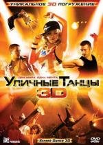 Уличные танцы 3D (Street Dance 3D) (2010)