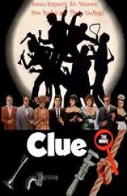 Улика (Clue) (1985)