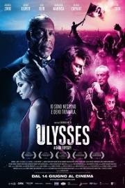 Улисс: Тёмная Одиссея (Ulysses: A Dark Odyssey) 2017