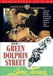 Улица Грин Долфин (Green Dolphin Street) (1947)