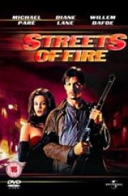Улицы в огне (Streets of Fire) (1984)