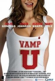 Университетский вампир (Vamp U) (2011)