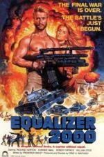 Уравнитель 2000 (Equalizer 2000) (1986)