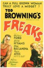 Уродцы (Freaks) 1932
