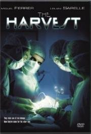 Урожай (The Harvest) (1992)