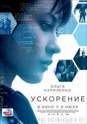 Ускорение (Momentum) 2015