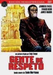 Уважаемые люди (Gente di rispetto) (1975)
