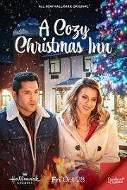 Уютное Рождество (A Cozy Christmas Inn (Christmas Under Wraps 2: Holliday Inn Love)) 2022