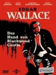 Ужас замка Блеквуд (Der Hund von Blackwood Castle) 1968