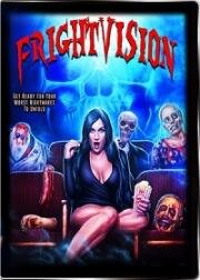 Ужасные видения (Frightvision) (2020)