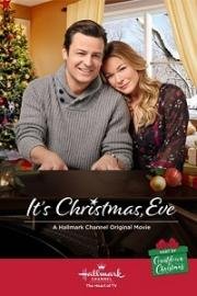 Уже Рождество, Ив (It's Christmas, Eve) 2018