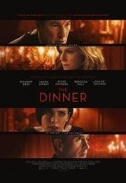 Ужин (The Dinner) 2017