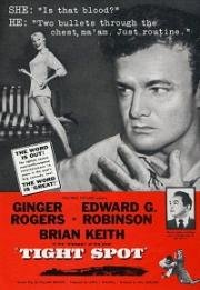 Узкое место (Tight Spot) (1955)