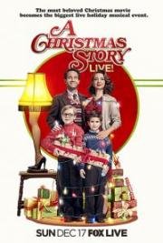 В эфире "Рождественская история" (A Christmas Story Live!) 2017